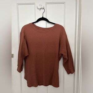 Uniqlo Sweater